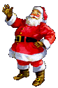 kerstman
